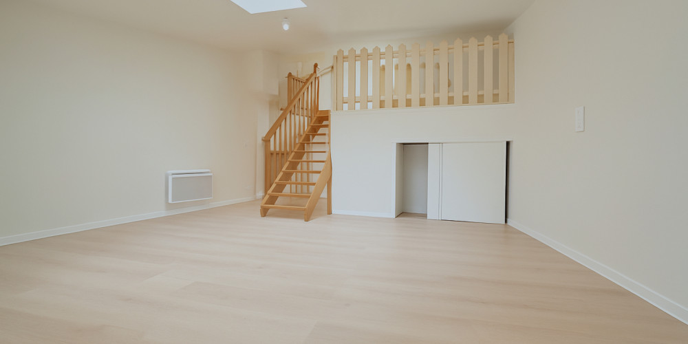 immeuble à VILLENEUVE SUR LOT (47300)